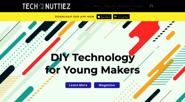 technuttiez.com