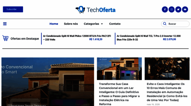 techoferta.com.br