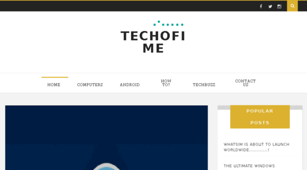 techofi.net