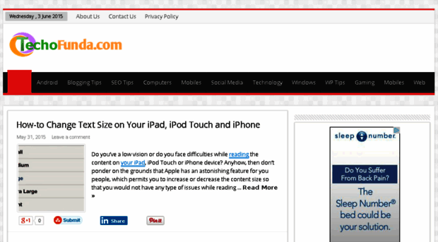 techofunda.com