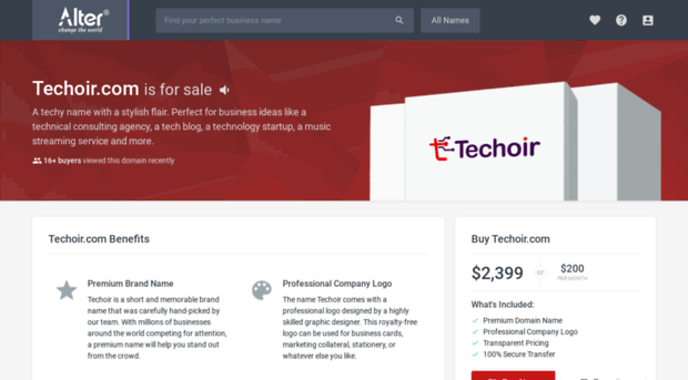 techoir.com