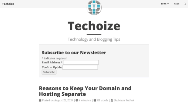 techoize.com