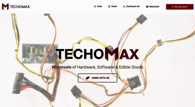 techomax.at