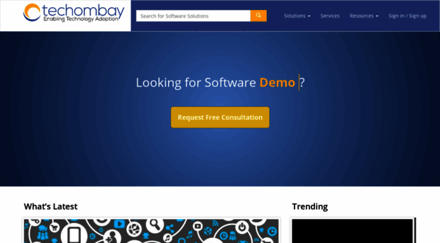 techombay.com