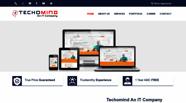 techomind.com