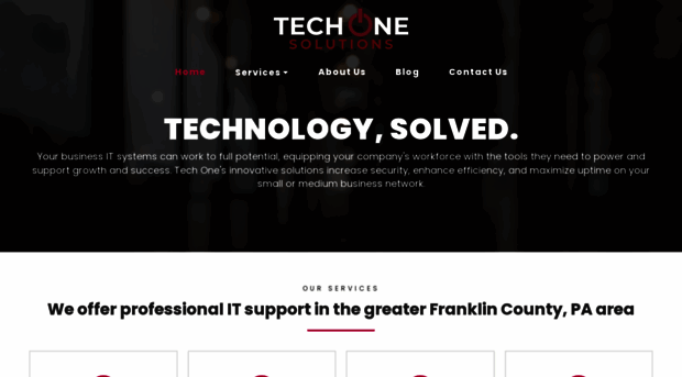 techonecs.com