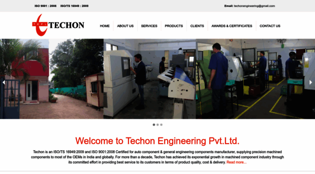 techonengineering.com