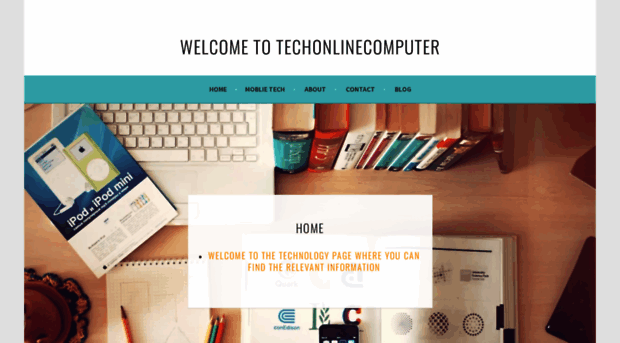 techonlinecomputer.wordpress.com