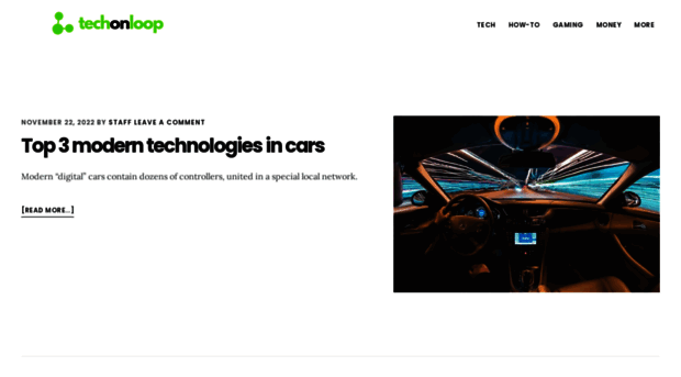 techonloop.com