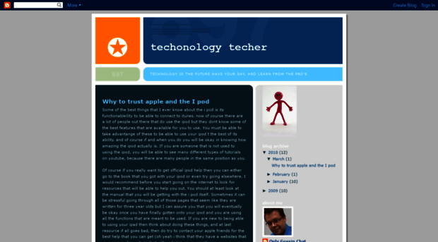 techonologytecher.blogspot.com