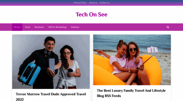 techonsee.com