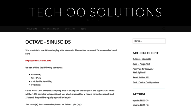 techoosolutions.wordpress.com