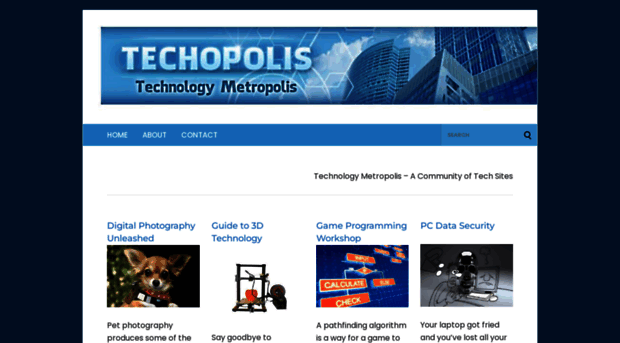 techopolis.org