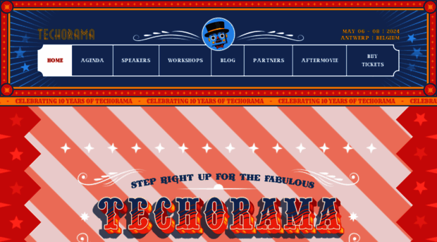 techorama.be