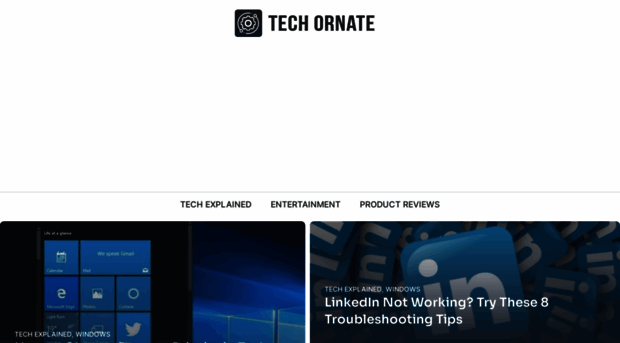 techornate.com