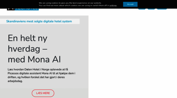 techotel.dk