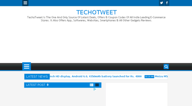 techotweet.com