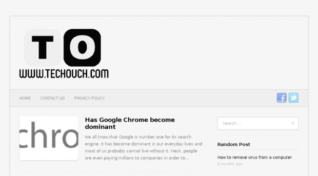 techouch.com