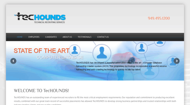 techounds.com