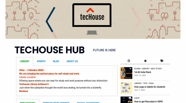 techouse.co.in