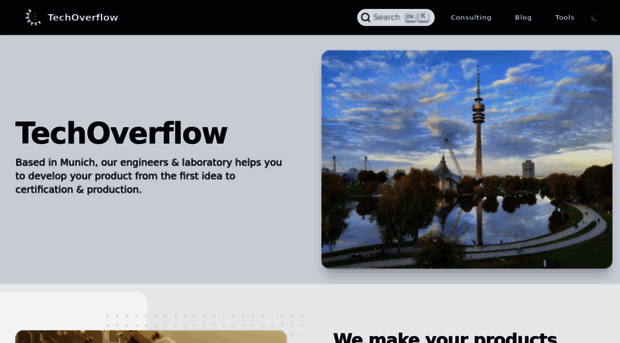 techoverflow.net