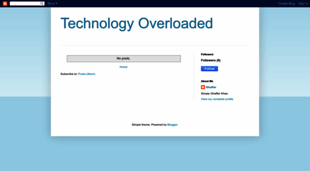 techoverloaded.blogspot.com