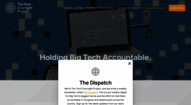 techoversight.org