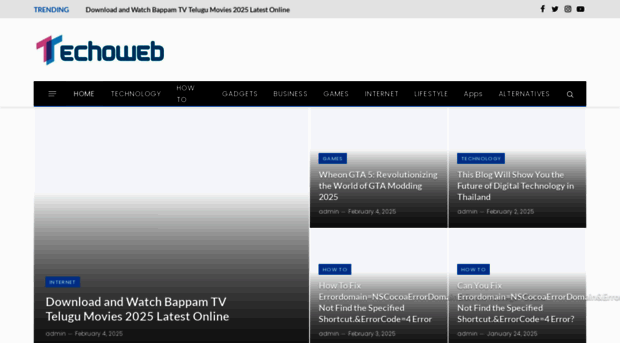techoweb.net