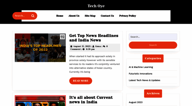 techoye.com