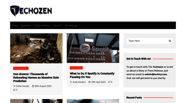 techozen.com