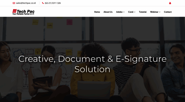 techpac.co.id