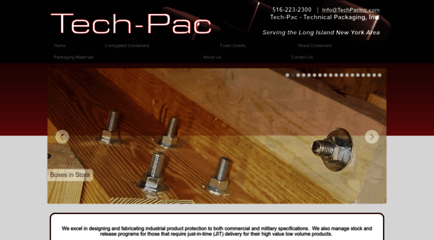 techpacinc.com