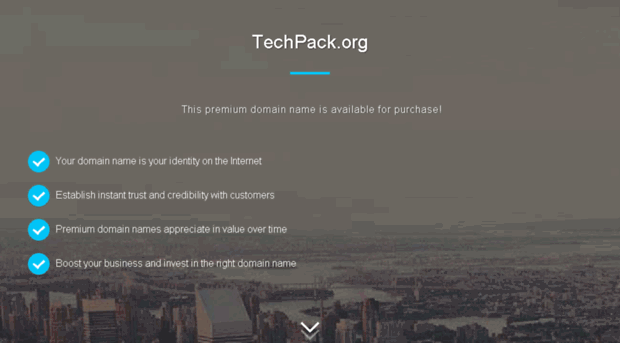 techpack.org