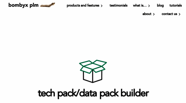 techpackbuilder.com