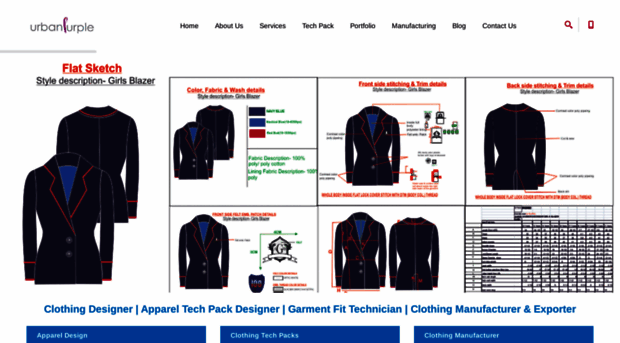 techpackdesigners.com