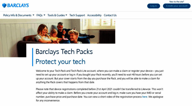 techpackinsurance.co.uk