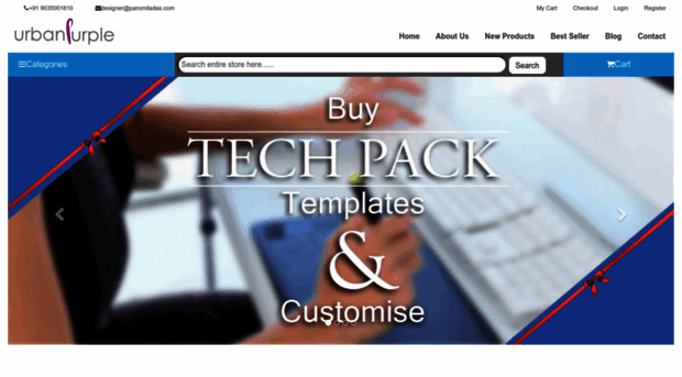 techpacktemplates.com