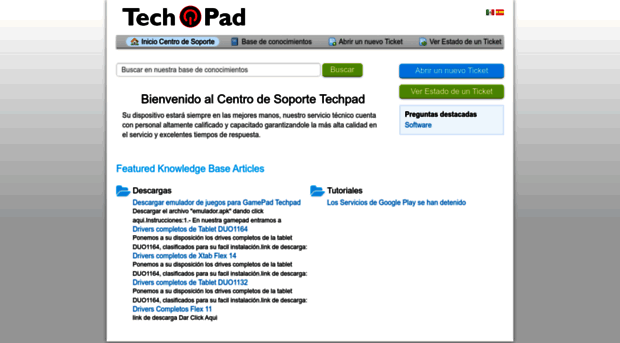 techpad.com.mx