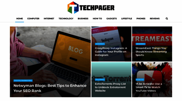 techpager.com