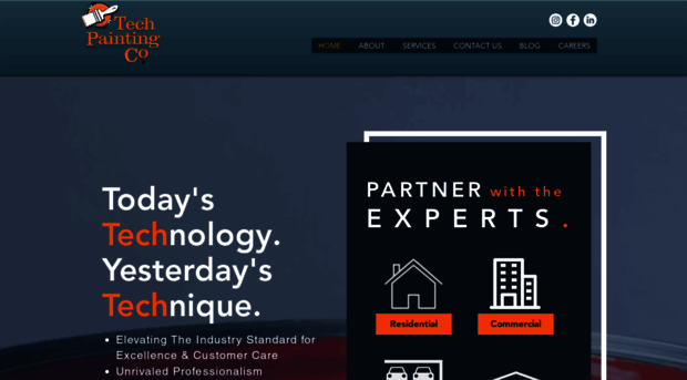 techpainting.com