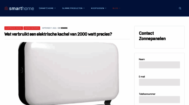 techpanel.nl