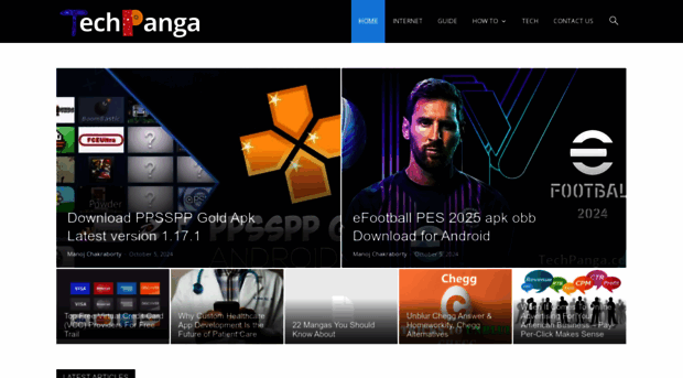 techpanga.com