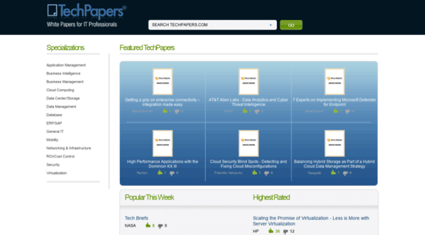 techpapers.com