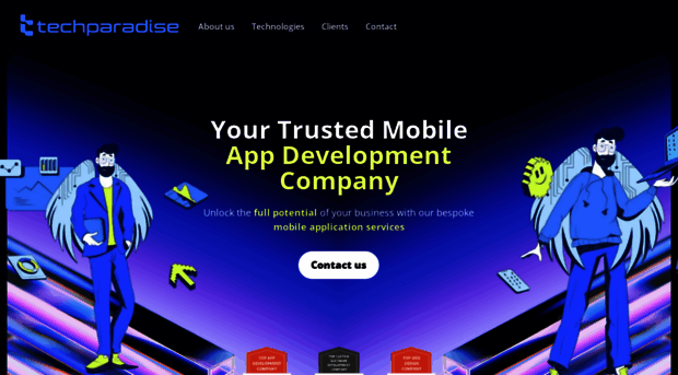 techparadise.org