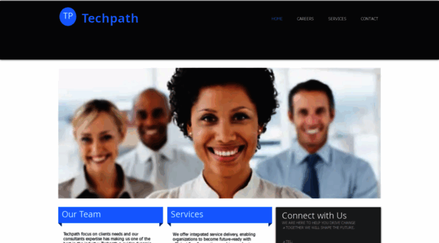 techpathcorp.com