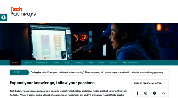 techpathways.com.au