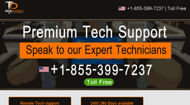 techpcdirect.com