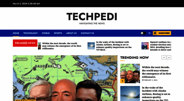 techpedi.com