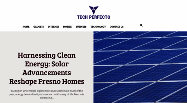 techperfecto.com