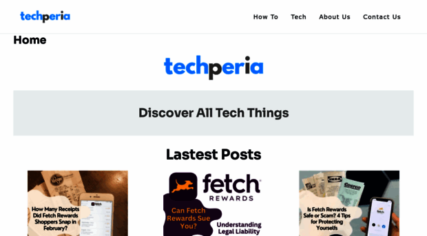 techperia.com